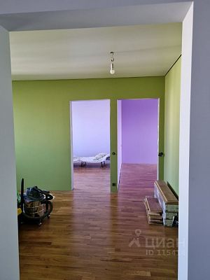 Купить квартиру г Москва, Филёвский б-р, д 40 22990000 рублей