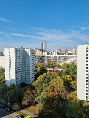 Купить квартиру г Москва, Филёвский б-р, д 40 22990000 рублей