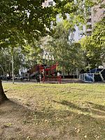 Купить квартиру г Москва, Береговой пр-д, д 7 20800000 рублей