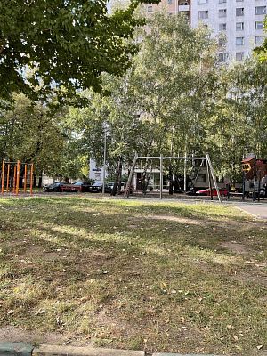 Купить квартиру г Москва, Береговой пр-д, д 7 20800000 рублей