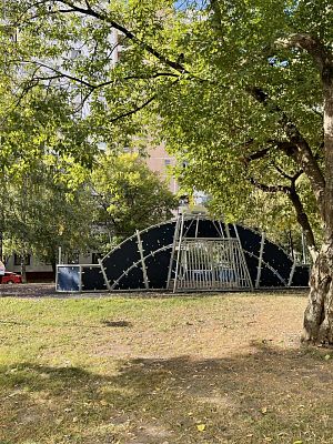 Купить квартиру г Москва, Береговой пр-д, д 7 20800000 рублей