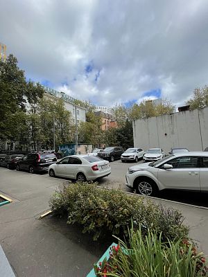 Купить квартиру г Москва, Береговой пр-д, д 7 20800000 рублей