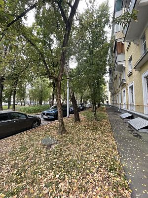 Купить квартиру г Москва, ул Новозаводская, д 23/8 к 2 20900000 рублей