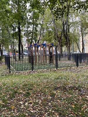Купить квартиру г Москва, ул Новозаводская, д 23/8 к 2 20900000 рублей