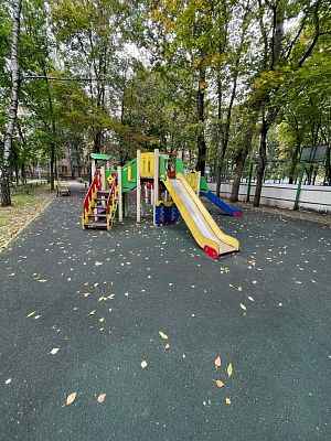 Купить квартиру г Москва, ул Кастанаевская, д 12 к 1 18000000 рублей