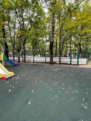 Купить квартиру г Москва, ул Кастанаевская, д 12 к 1 18000000 рублей