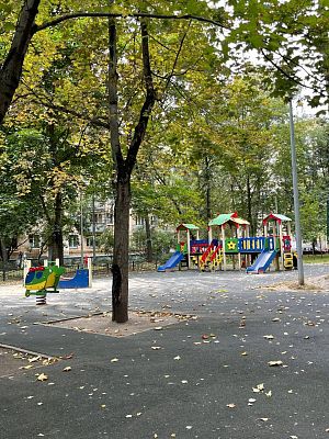 Купить квартиру г Москва, ул Кастанаевская, д 12 к 1 18000000 рублей