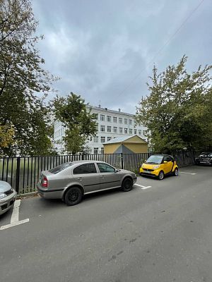 Купить квартиру г Москва, ул Кастанаевская, д 12 к 1 18000000 рублей