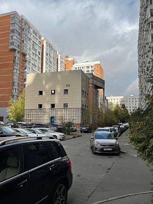 Купить квартиру г Москва, ул Истринская, д 8 к 3 24500000 рублей
