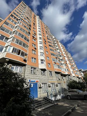 Купить квартиру г Москва, ул Новозаводская, д 8 к 3 19000000 рублей
