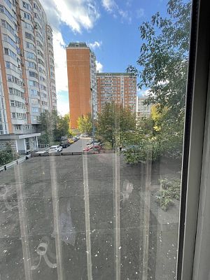 Купить квартиру г Москва, ул Новозаводская, д 8 к 3 19000000 рублей