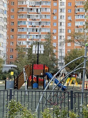 Купить квартиру г Москва, ул Новозаводская, д 8 к 3 19000000 рублей