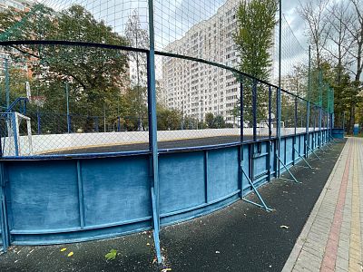Купить квартиру г Москва, ул Партизанская, д 22 20000000 рублей