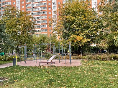 Купить квартиру г Москва, ул Партизанская, д 22 20000000 рублей