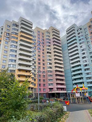 Купить квартиру г Москва, ул Партизанская, д 22 20000000 рублей