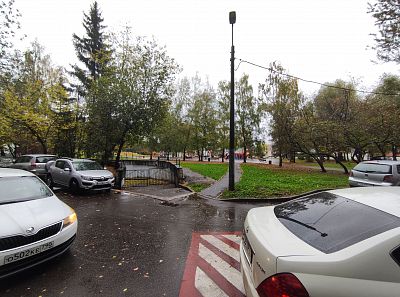 Купить квартиру г Москва, мкр Северное Чертаново, д 6 к 603 25800000 рублей