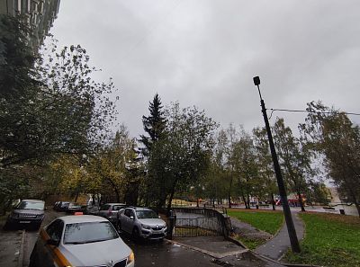 Купить квартиру г Москва, мкр Северное Чертаново, д 6 к 603 25800000 рублей
