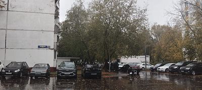 Купить квартиру г Москва, ул Сивашская, д 2 к 2 16100000 рублей
