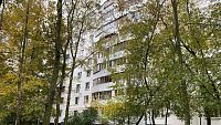 Купить квартиру г Москва, ул Чертановская, д 4 17100000 рублей