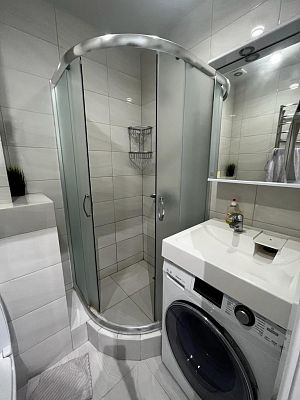 Купить квартиру пгт Сириус, ул Цветочная, д 17/7 12700000 рублей