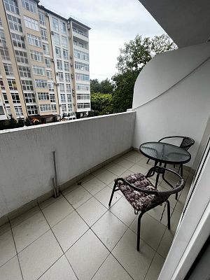 Купить квартиру пгт Сириус, ул Цветочная, д 17/7 12700000 рублей