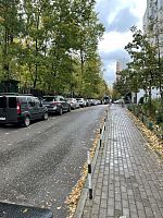 Купить квартиру г Москва, ул Ельнинская, д 20 к 2 27500000 рублей