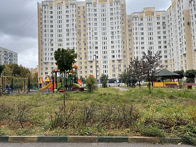Купить квартиру г Москва, ул Ельнинская, д 20 к 2 27500000 рублей