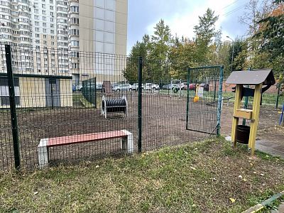 Купить квартиру г Москва, ул Ельнинская, д 20 к 2 27500000 рублей
