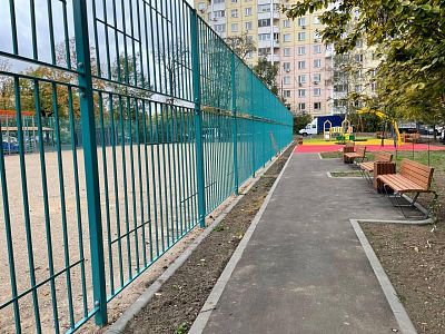 Купить квартиру г Москва, ул Бобруйская, д 6 к 2 23500000 рублей