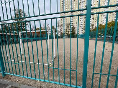 Купить квартиру г Москва, ул Бобруйская, д 6 к 2 23500000 рублей