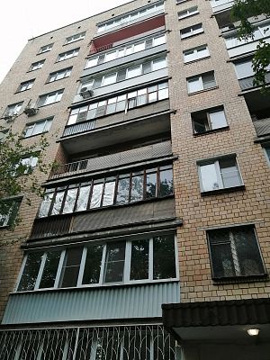 Купить квартиру г Москва, ул Кастанаевская, д 33 23000000 рублей