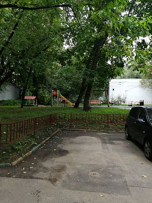 Купить квартиру г Москва, ул Кастанаевская, д 33 23000000 рублей