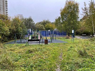 Купить квартиру г Москва, Рублёвское шоссе, д 16 к 2 14200000 рублей