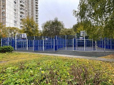 Купить квартиру г Москва, Рублёвское шоссе, д 16 к 2 14200000 рублей