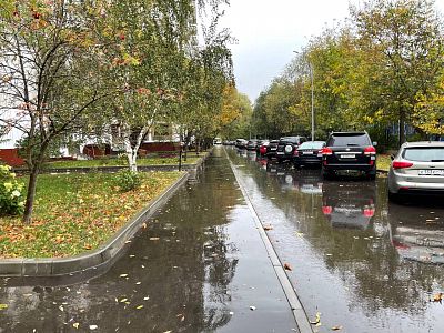Купить квартиру г Москва, Рублёвское шоссе, д 16 к 2 14200000 рублей