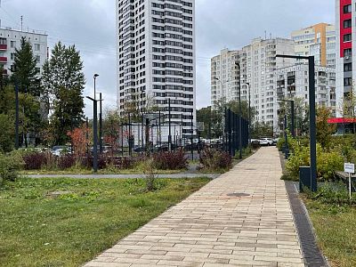 Купить квартиру г Москва, ул Ярцевская, д 31А 26500000 рублей