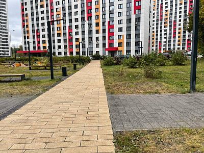 Купить квартиру г Москва, ул Ярцевская, д 31А 26500000 рублей