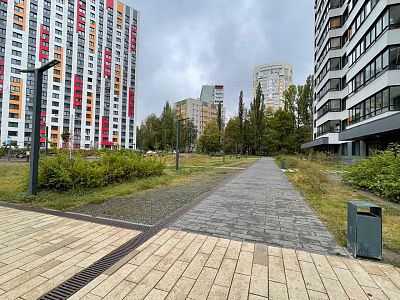 Купить квартиру г Москва, ул Ярцевская, д 31А 26500000 рублей