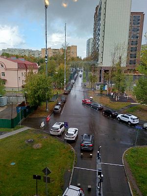 Купить квартиру г Москва, ул Гжатская, д 5 к 7 34000000 рублей