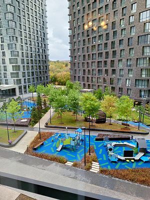 Купить квартиру г Москва, ул Гжатская, д 5 к 7 34000000 рублей