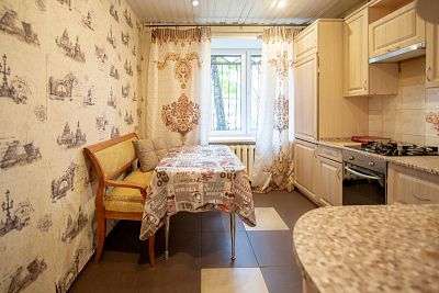 Купить квартиру г Москва, Открытое шоссе, д 2 к 8 17150000 рублей