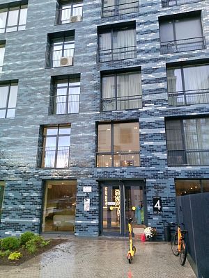 Купить квартиру г Москва, ул Гжатская, д 5 к 4 90000000 рублей