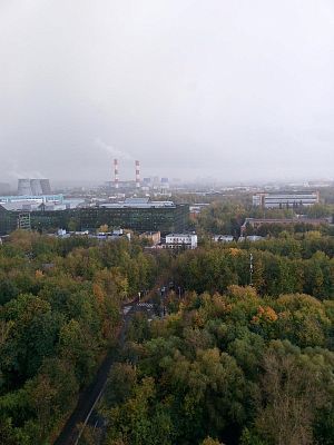 Купить квартиру г Москва, ул Гжатская, д 5 к 4 90000000 рублей
