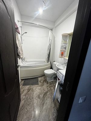 Купить квартиру пгт Сириус, ул Станиславского, д 1А 9800000 рублей