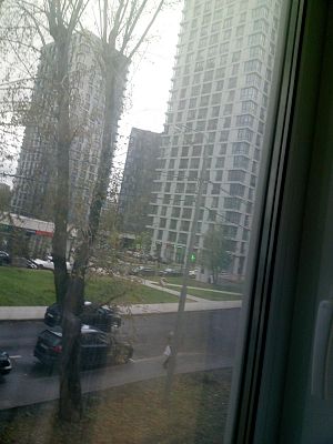 Купить квартиру г Москва, ул Гжатская, д 14 42700000 рублей