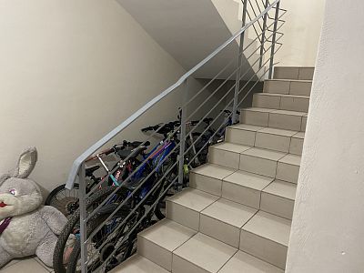 Купить квартиру г Москва, б-р Веласкеса, д 3 к 3 17500000 рублей