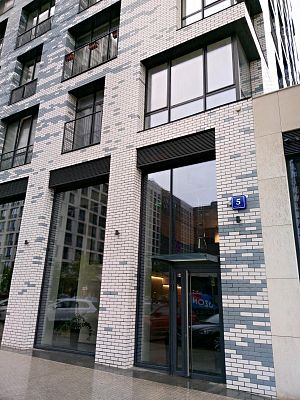 Купить квартиру г Москва, ул Гжатская, д 5 к 2 39990000 рублей