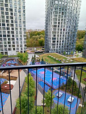 Купить квартиру г Москва, ул Гжатская, д 5 к 2 39990000 рублей