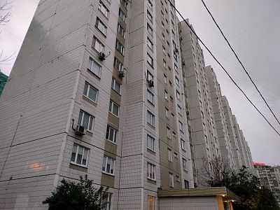 Продать квартиру г Москва, ул Намёткина, д 13 к 1 22200000 рублей