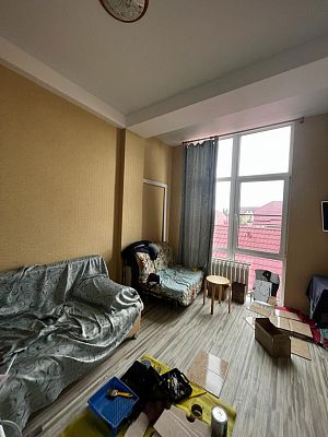 Купить квартиру г Сочи, ул Павлика Морозова, д 24 14000000 рублей
